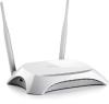 Tp-Link TL-MR3420 ROUTER Wi-Fi 3G/4G Wireless N 300Mbps 2.4GHz 